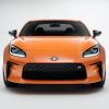 2023 Toyota GR86